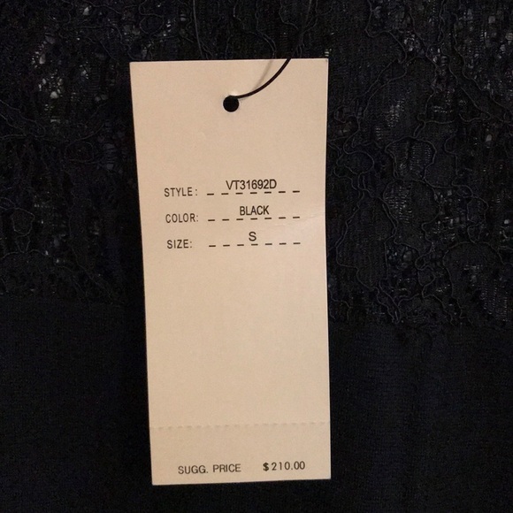 Vertigo Paris dress - Picture 6 of 7